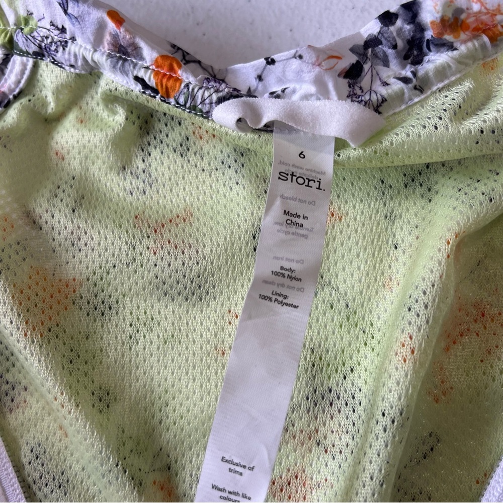 Stori Bloom Light Rise Jacket - Picture 5 of 14